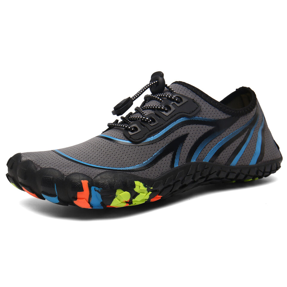 Upstream Shoes Casual Breathable Water Diving