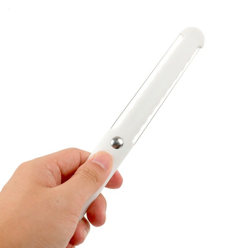 Food Grade Plastic Butter Knife Kitchen Gadget Cheese
