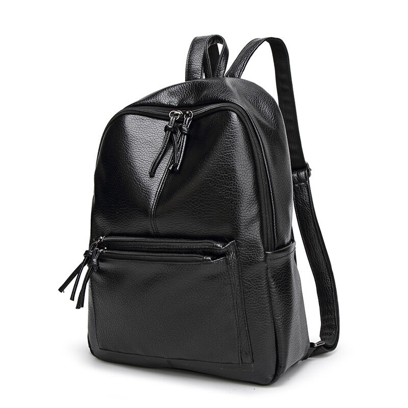 Backpack Bags For Women Bag Bagpack Leather Girls