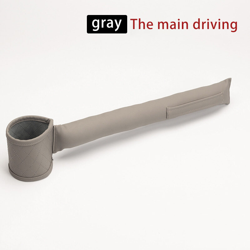 Car Storage Box Creative Seat Gap Stopper