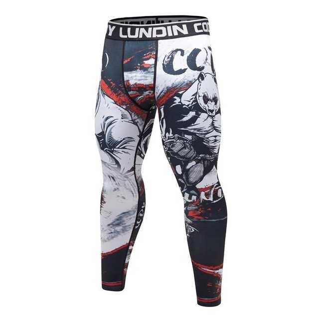 Male Sport Suit Men Running Clothes Wear Yoga