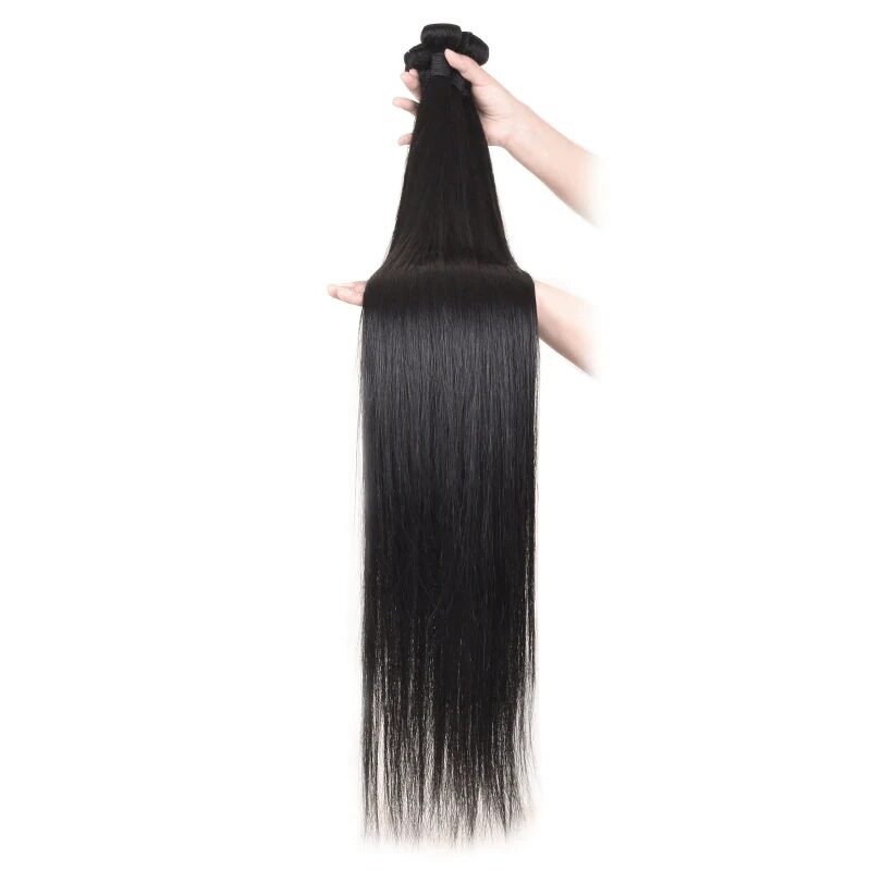 Long Size Hair Weaves Real Wigs