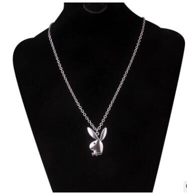 Stainless Steel Chain Necklace Hip Hop Men