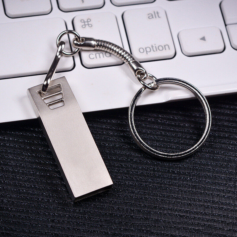 Ccreative Metal USB Flash Drive Gift