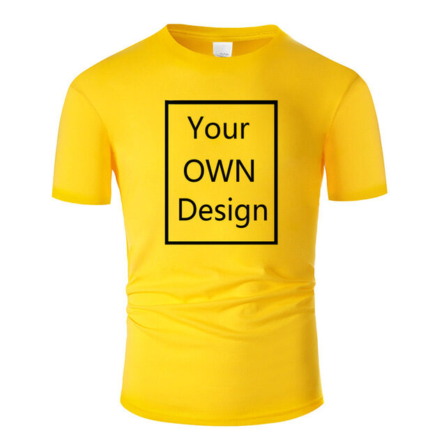 Men Women Cotton T Shirt Short Sleeve Casual