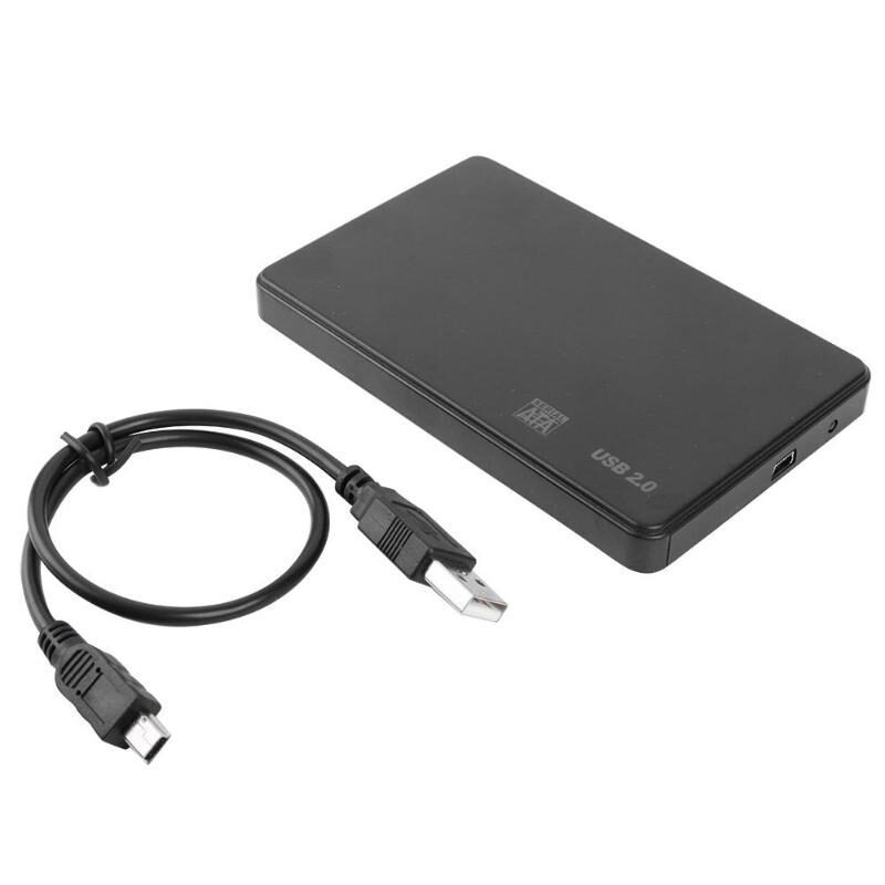 Serial Hard Disk Box Sata USB2.0 3.0