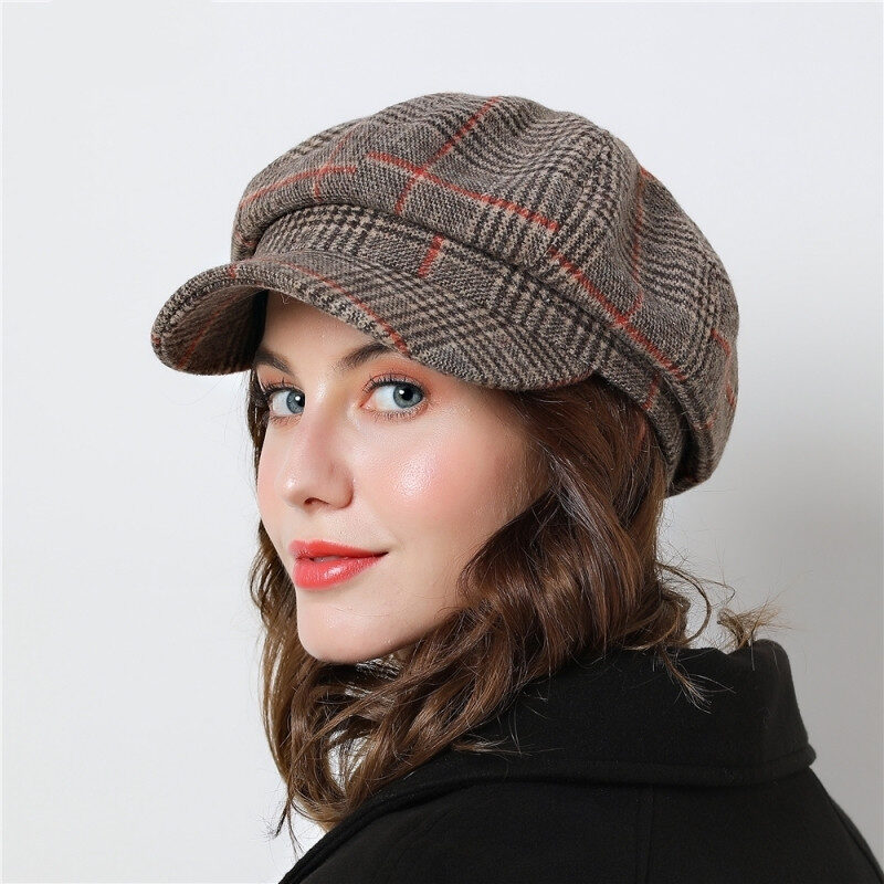 Hat Beanie Plus Casual Beanies Hats Cap Winter