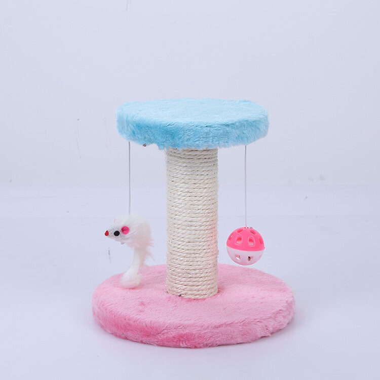 Cat Climbing Frame Pet Supplies Educational Toys Kitty