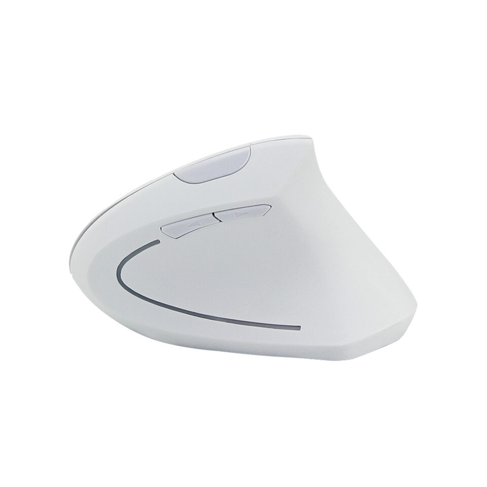 Vertical Office Mouse Wireless