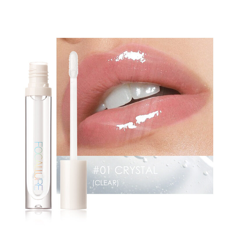 Focallure Plumpmax Nourise Lip Glow High