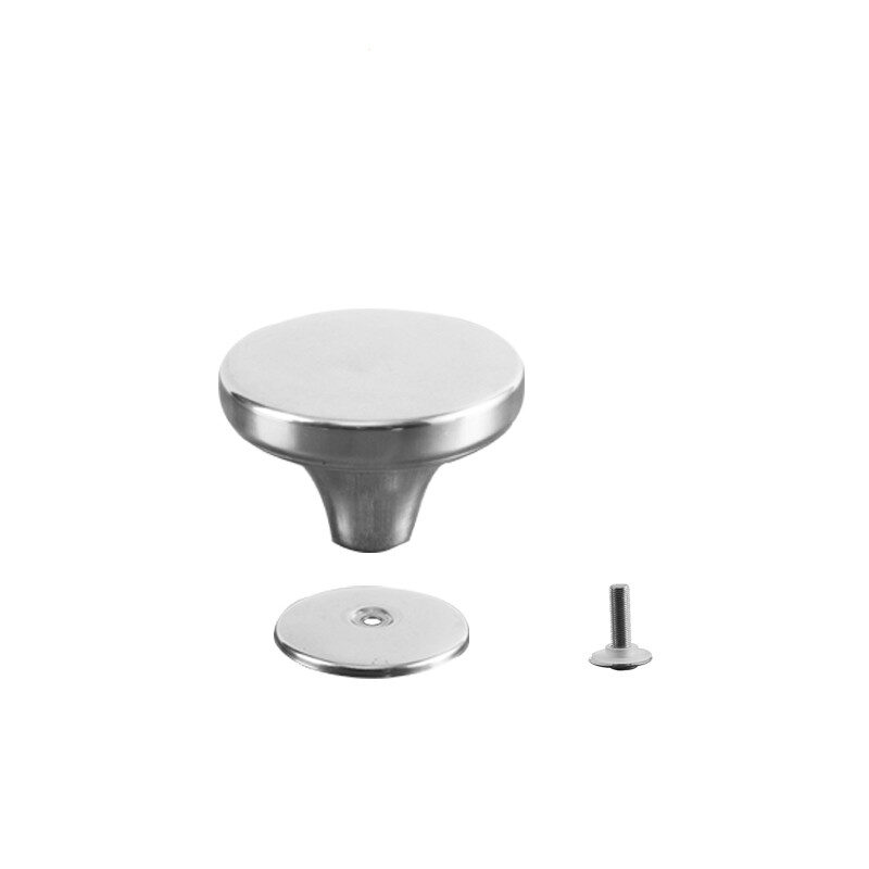 Pot Button Top Bead Kitchen Accessories Cap