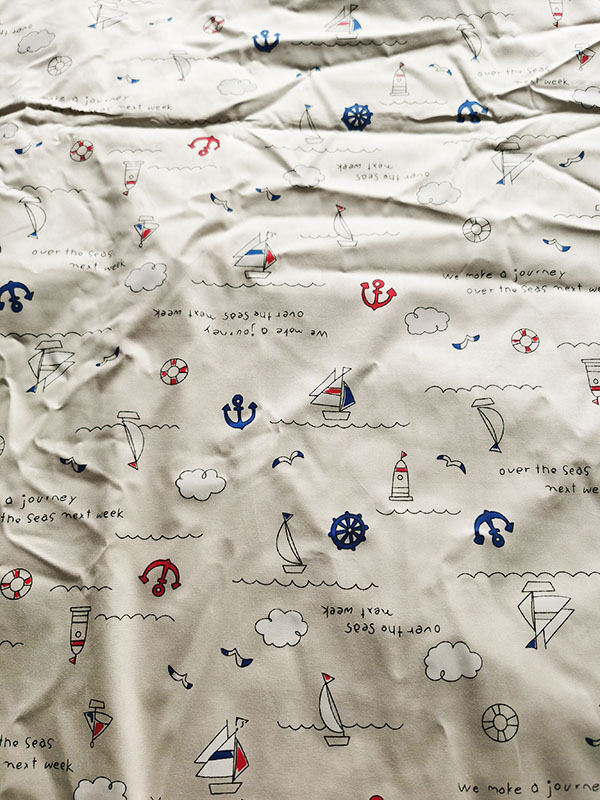Baby Bed Sheet Newborn Twill Cover