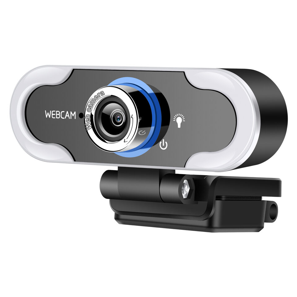 Supplementary Light Camera Usb Led Online Class Live