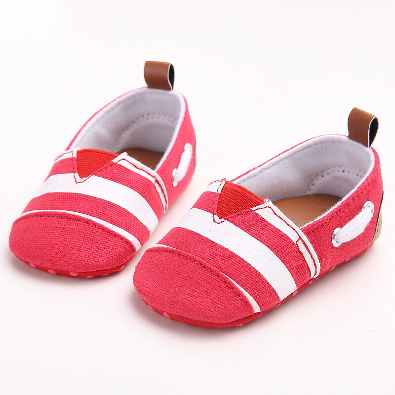 Baby Toddler Shoes Soft Sole