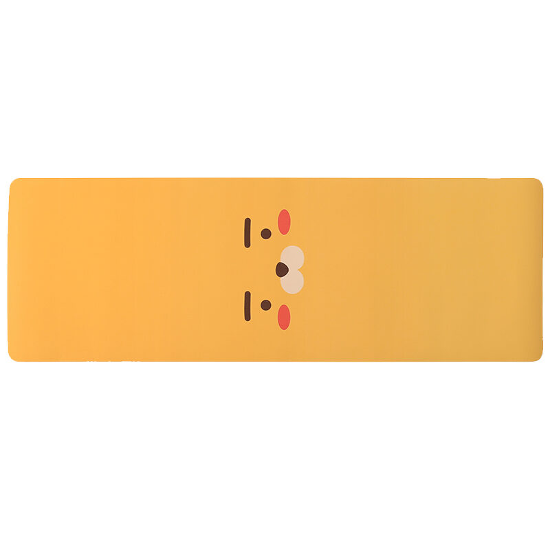 Yoga Mat For Beginners Non-Slip Fitness
