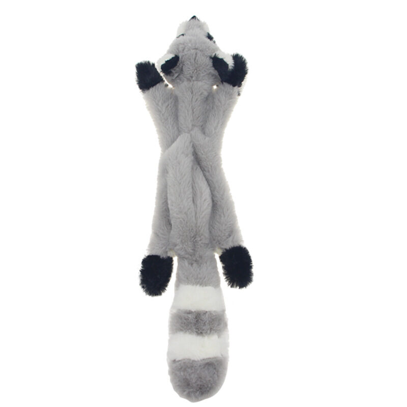 Animal Skin Toys Pet Sounding Plush