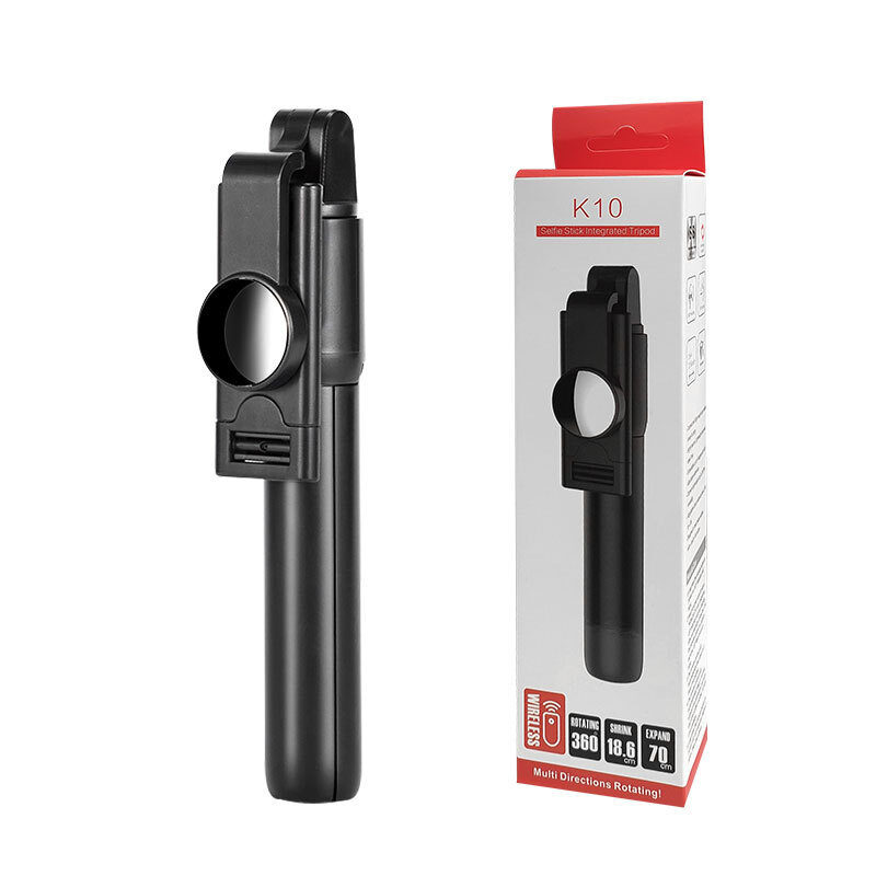 Bluetooth Holder Selfie Stick Mobile Phone