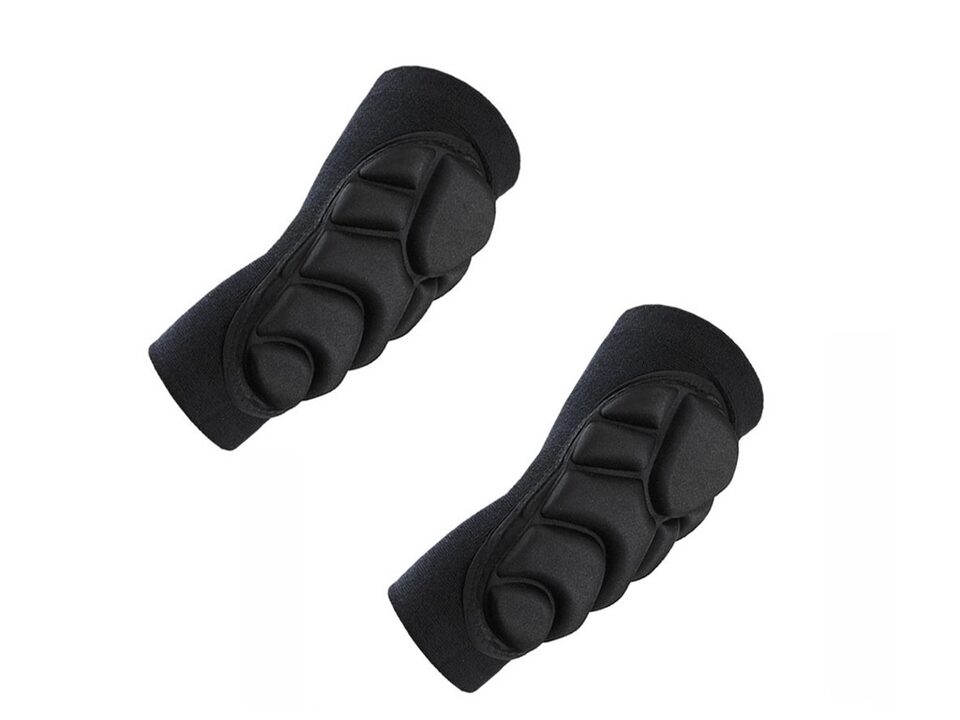 Elbow Pads And Brace Support