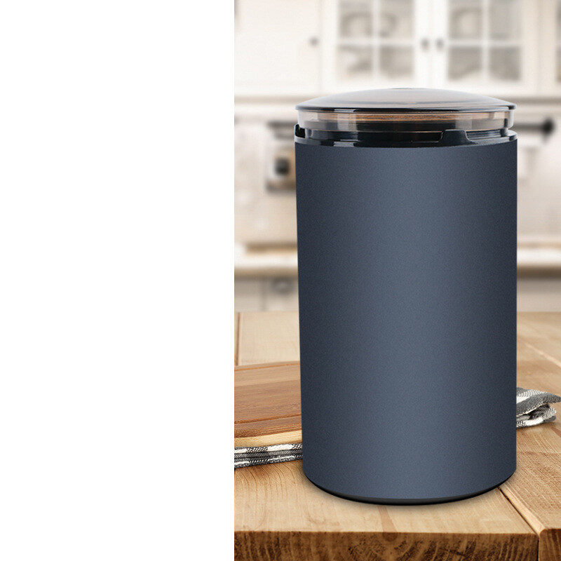 Electric Herb Grinder Herbal Coffee