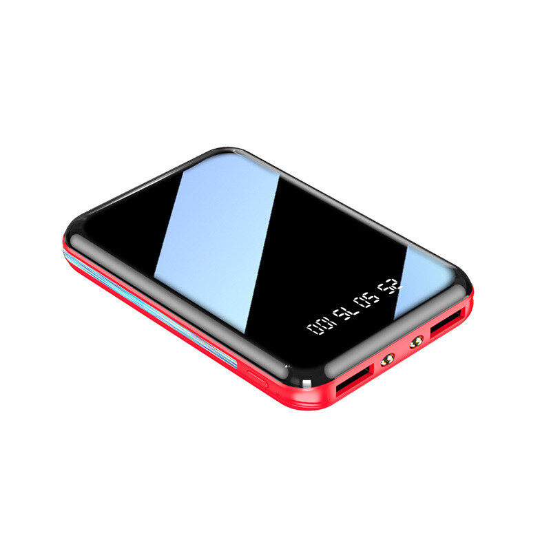 Power Bank 30000mAh Mini Portable Phone Fast Charger