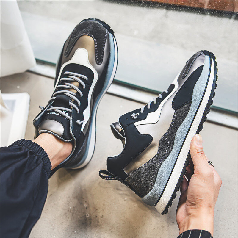 Sports Casual Shoes