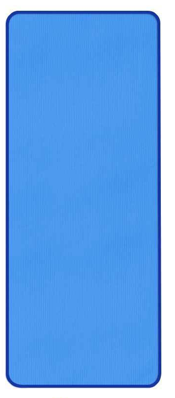 Hemming Thickened Yoga Mat For Beginners Fitness