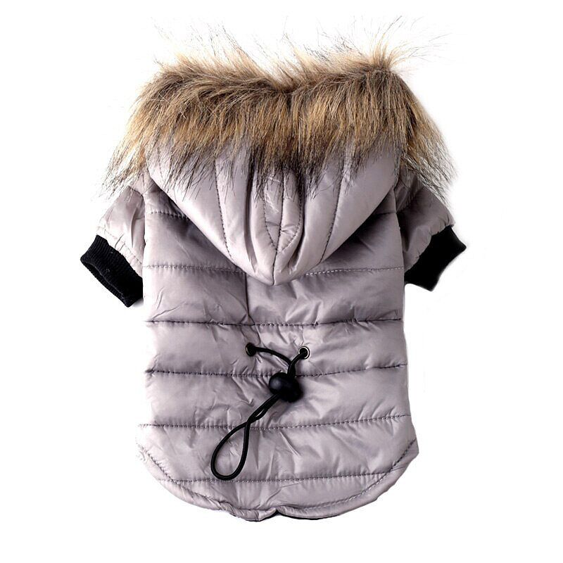 Pet Clothing Autumn And Winter Sweater Teddy