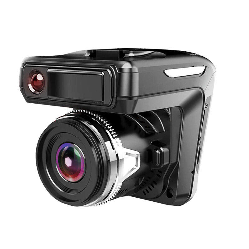 HD Car Camera DVR Dash Cam Recorder Laser