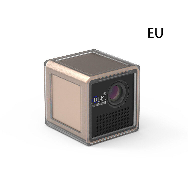 Home Theater 1080p HD Projector