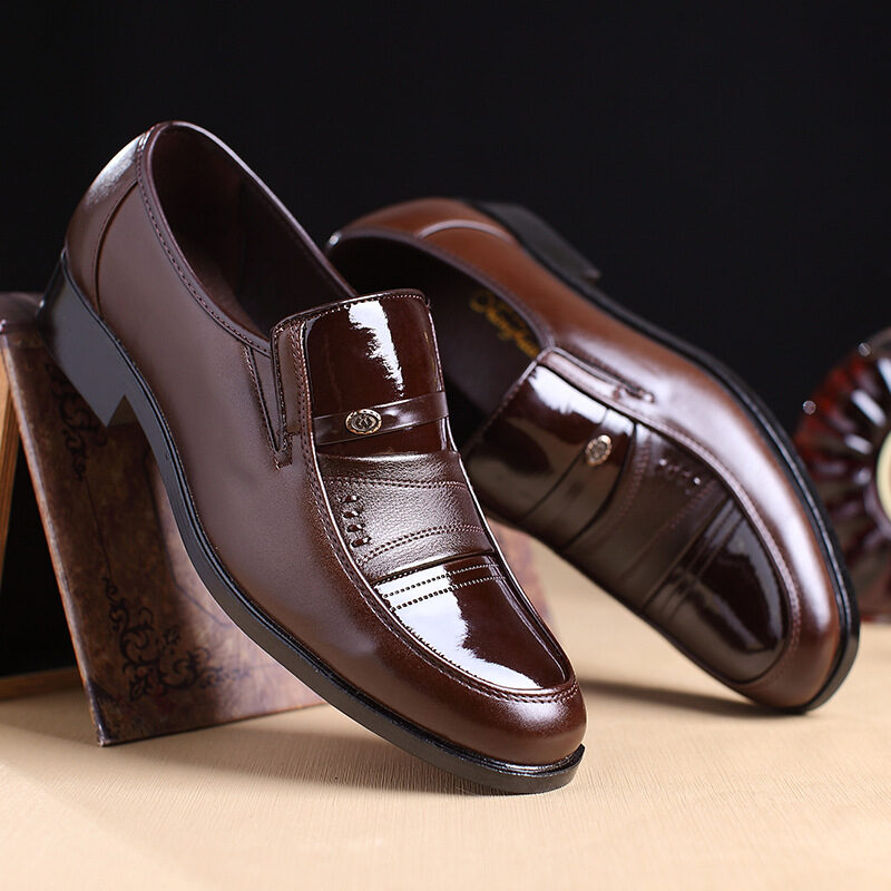 Men's Casual Shoes