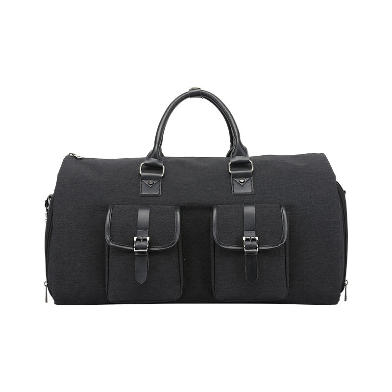 Portable Large-Capacity Storage Bag Foldable Luggage