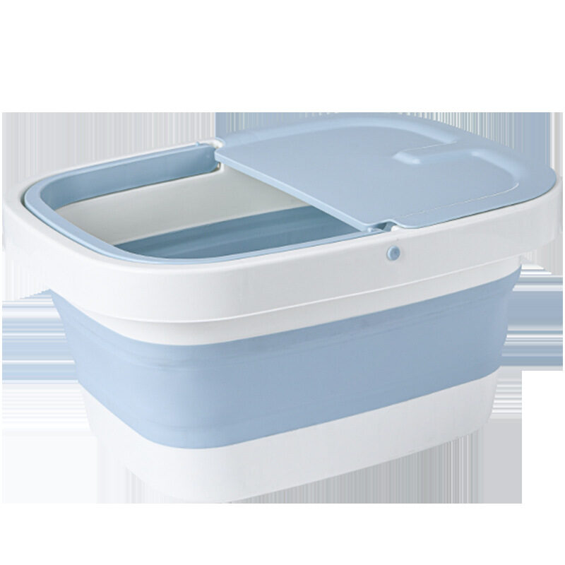 Creative Portable Foot Washing Bucket