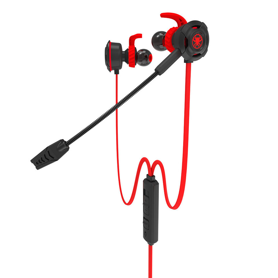 Gaming Headset In-Ear