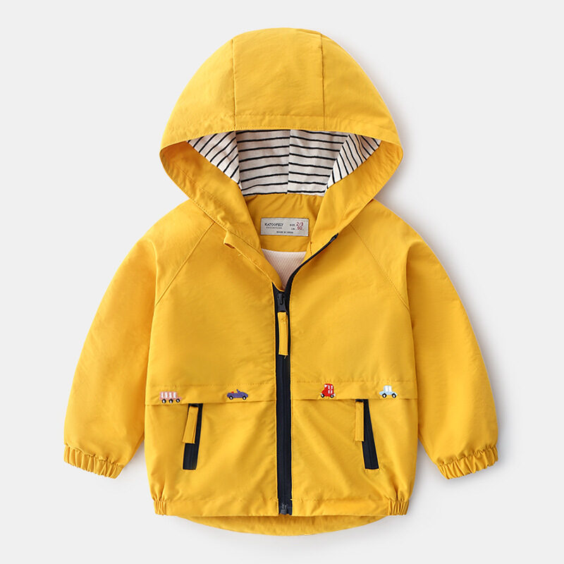 Assault Boy Baby Foreign Style Children's New Clothes