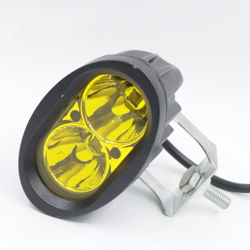 Direct Selling Motorcycle Spotlight Electric Car LED Headlight