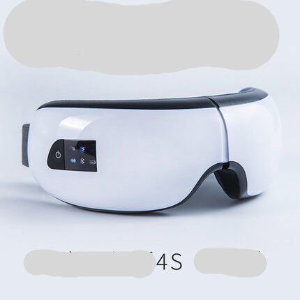 Steam Eye Mask Bluetooth Sleep Men And Women