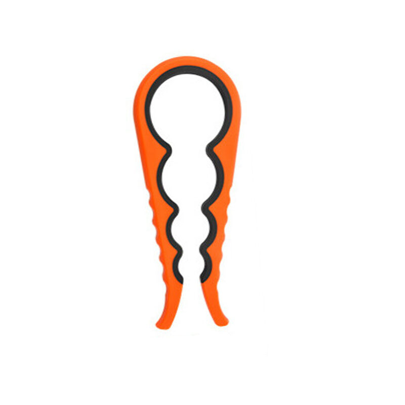 Multifunction 4 In 1 Lid Jar Opener Screw