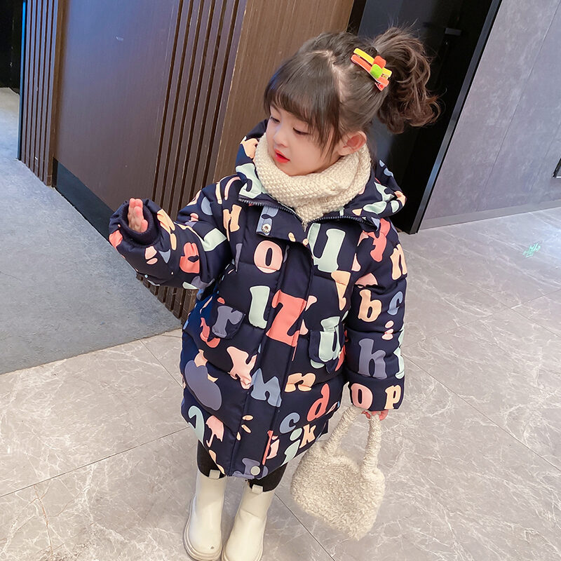 Western Style Children's Clothing
