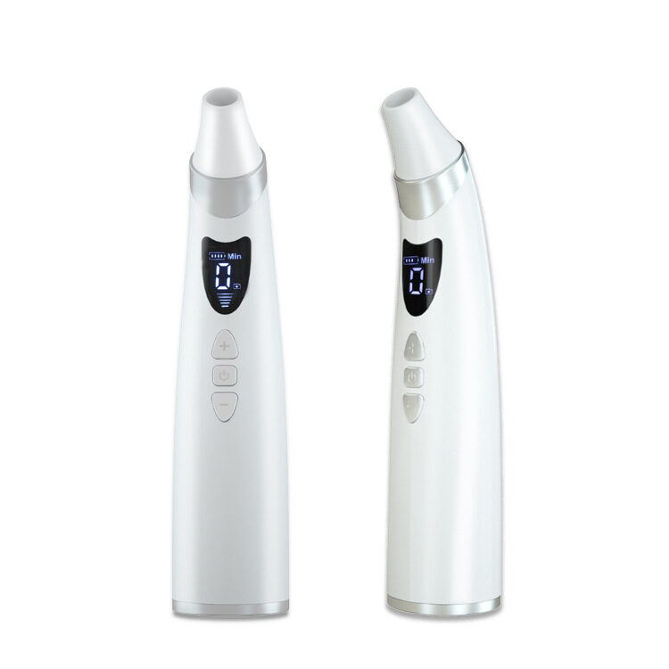 Electric Visual Blackhead Suction Instrument Household Cleansing Pore