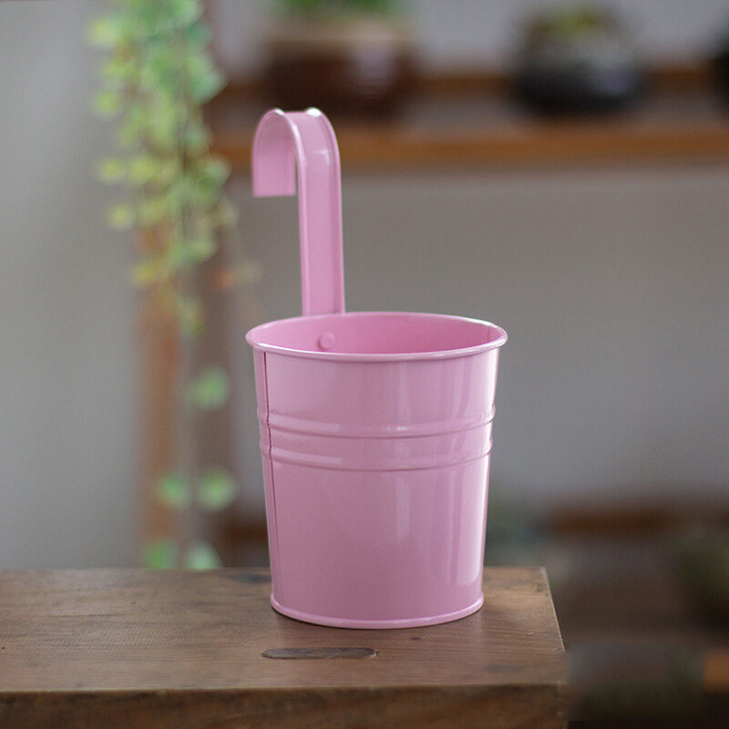 Hanging Flower Pots Garden and Planters Hanger Outdoor