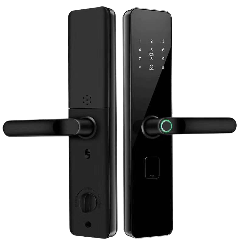 Unlock Fingerprint Lock