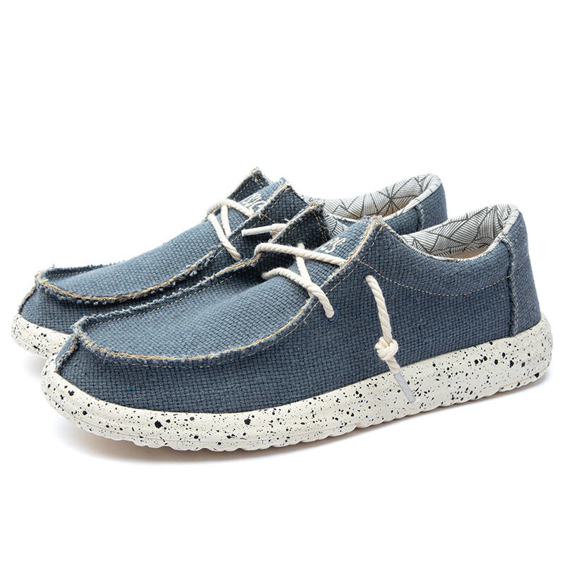 Men's Casual Shoes British Driving Single Men