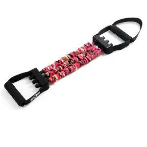 Household Elastic Tension Band Exercise Equipment Resistance Device