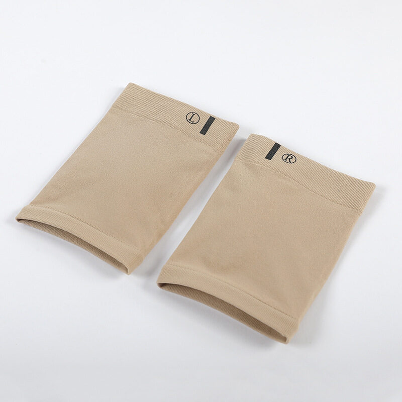 Elastic Fabric Arch Pad Foot Care Soft Shock