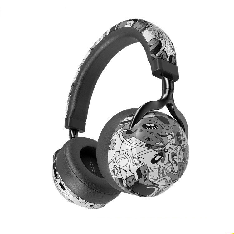 Tuya Headset Wireless Bluetooth