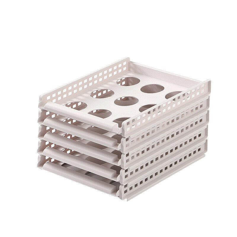 Storage Box Drawer Artifact Plastic