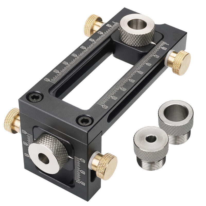 Screw Puncher Phillips Oblique Flat Head