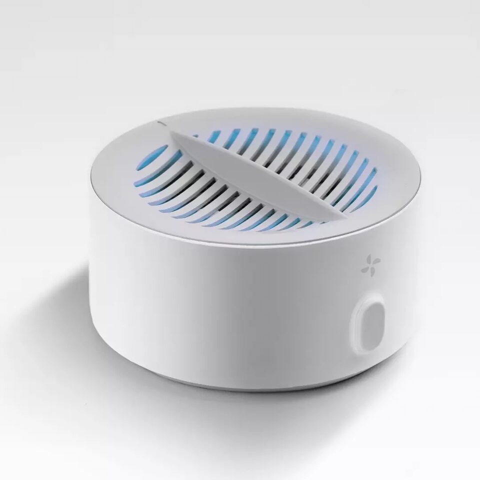 Food Material Purifier