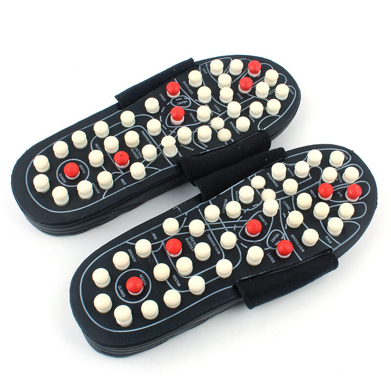 Export Massage Slippers Pedicure Health Care for Men