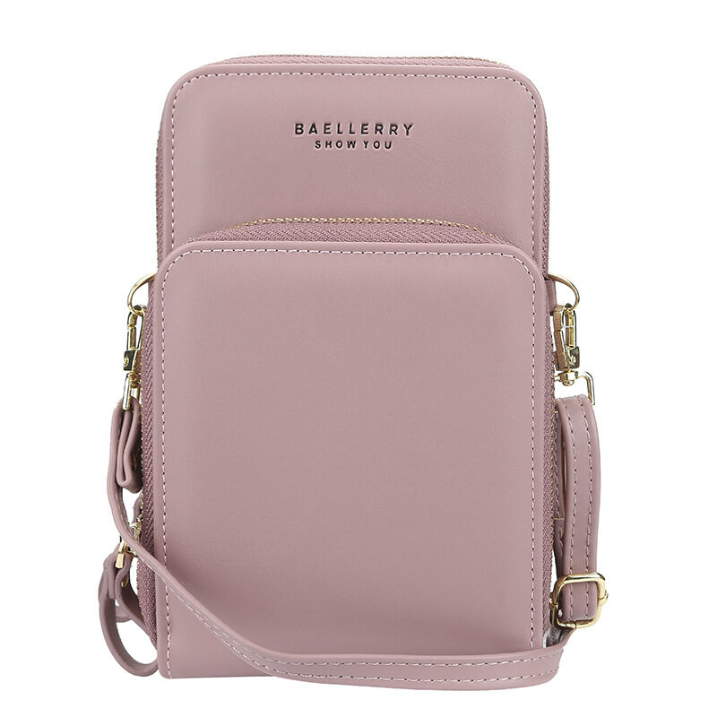 Large Capacity Crossbody Shoulder Bags For Women Fashion